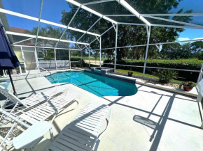 8th Fairway Private Pool Villa Southern Dunes
